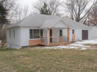 147 E Lowell St, Kansas City, MO 64119