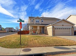 9301 Harrison St, Thornton, CO 80229