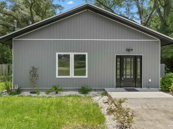 1305 W Scott St, Pensacola, FL 32501