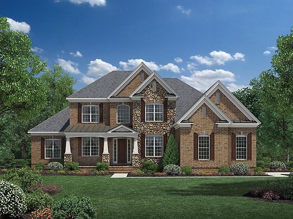 The Country Manor