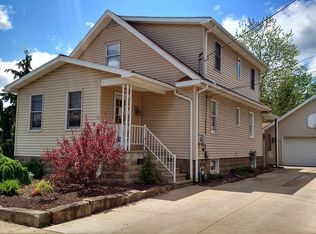 203 S Main St, Seneca, PA 16346
