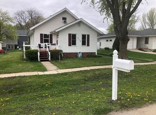 314 E St N, Wesley, IA 50483