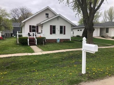 314 E St N, Wesley, IA, 50483