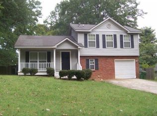 3781 Adamsville Dr SW, Atlanta, GA 30331