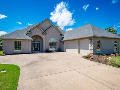 107 Bouriese Cir, Maumelle, AR, 72113