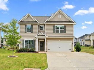 534 Daventry Ct, Clover, SC 29710