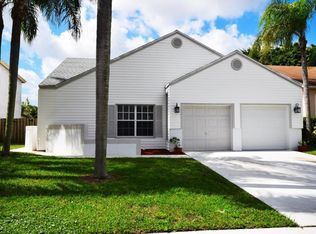 23115 Sunfield Dr, Boca Raton, FL 33433