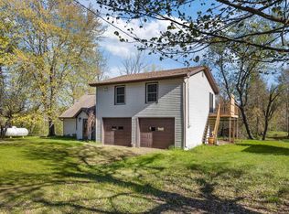 W3224 County Road H, Pine River, WI 54965