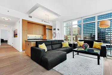 Rented by Spire Group