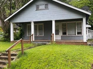 519 W Baltimore St, Muskogee, OK 74403