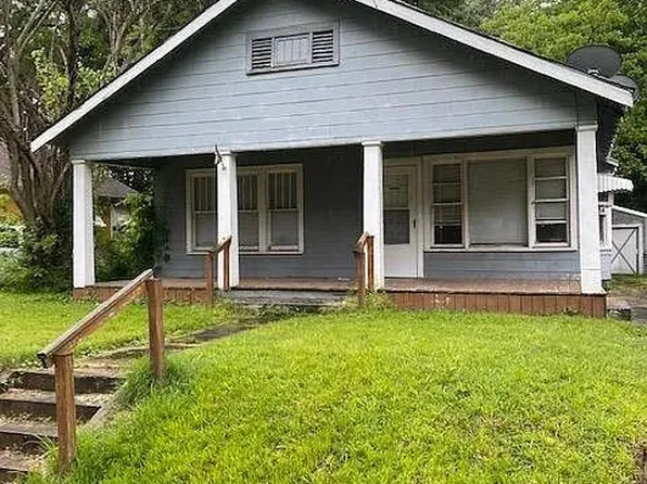 519 W Baltimore St, Muskogee, OK 74403