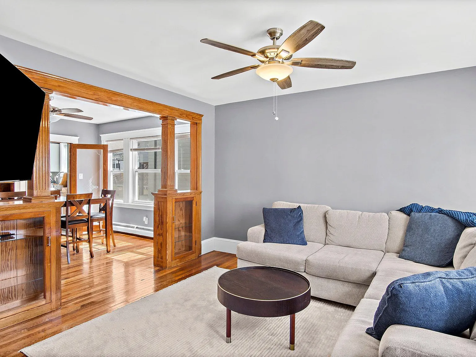 2 bed, 1175 sqft, $2,600 — Photo 1