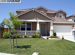 449 Girard Dr, Tracy, CA 95377