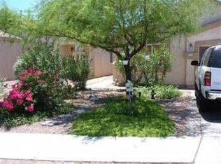 7394 E Cross Ridge Pl, Tucson, AZ 85710