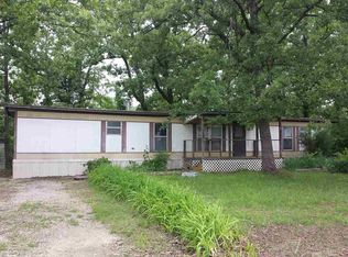 32 Century Park Way, Mountain Home, AR 72653