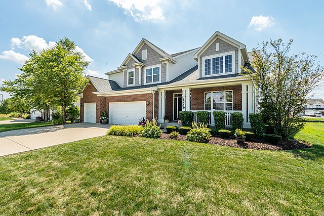 1st image of 25319 W Prairiewood Ln