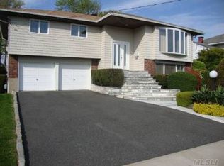 2418 Surf Dr, Bellmore, NY 11710