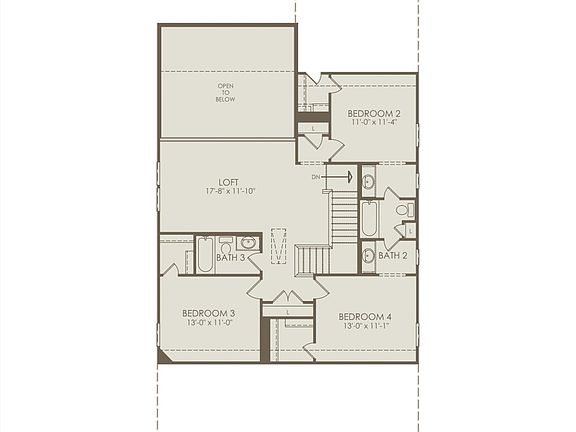 3rd image of 15651 Wandering Maple Way