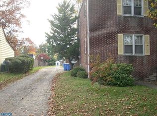 10 Oak Ave, Westville, NJ 08093