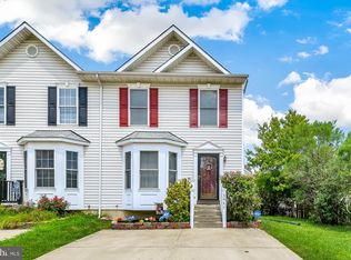 3627 Red Berry Ct, Nottingham, MD 21236