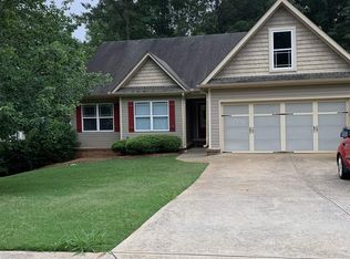 156 Fairfield Dr, Jefferson, GA 30549