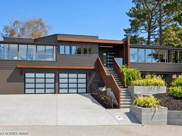139 Hacienda Drive, Tiburon, CA 94920