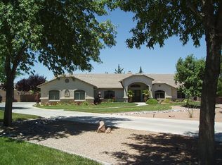 1401 Quail Ridge Cir, Kingman, AZ 86401