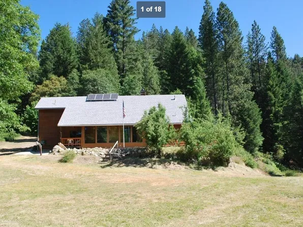 13331 Lowell Hill Rd, Grass Valley, CA 95945