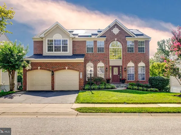 6019 Joseph Scott Dr, Elkridge, MD 21075