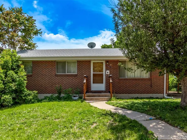 3182 W Radcliff Drive, Englewood, CO 80110