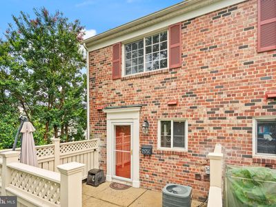 1475 N Van Dorn St, Alexandria, VA, 22304