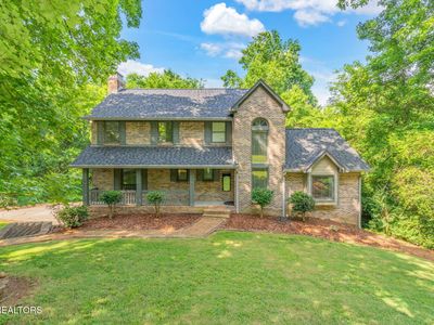 10921 Sallings Rd, Knoxville, TN, 37922