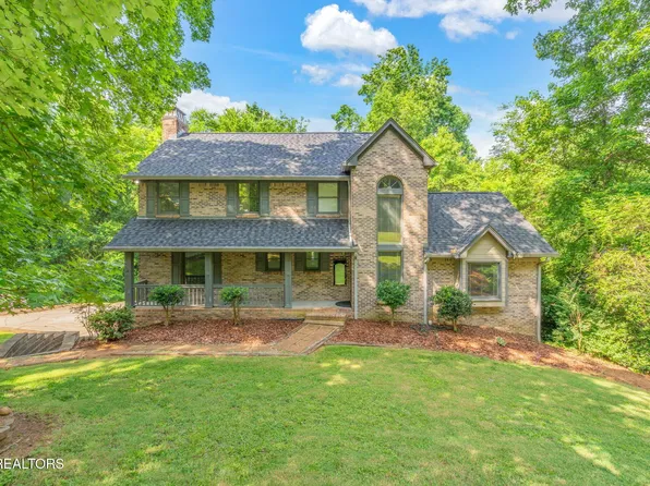 10921 Sallings Rd, Knoxville, TN 37922