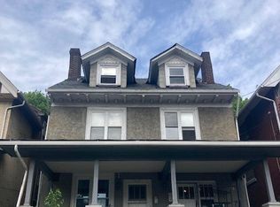 2316 Sherbrook St, Pittsburgh, PA 15217