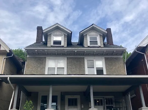 2316 Sherbrook St, Pittsburgh, PA 15217