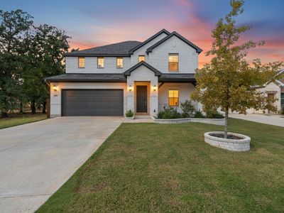 2469 Pinnacle Pl, Corinth, TX, 76210