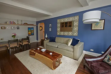 Sold by Brown Harris Stevens