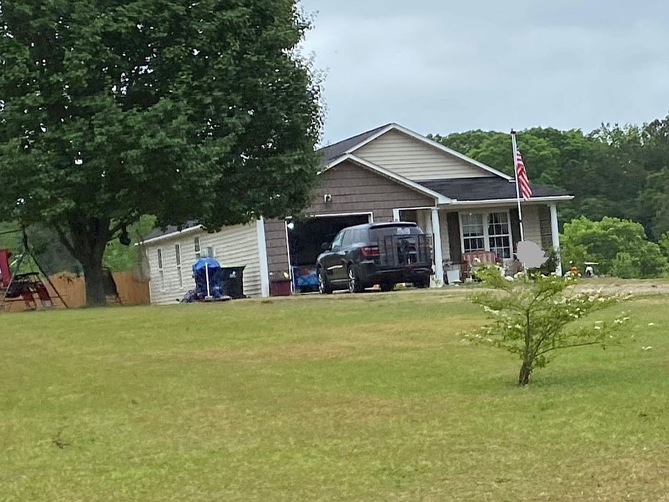 10607 Oakley Rd, Zebulon, NC 27597 Zillow