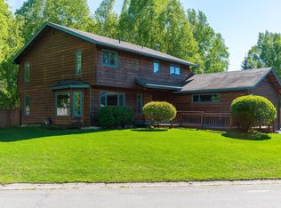 100 Bree Ave, Anchorage, AK 99515