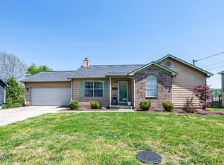 2620 Bainbridge Way, Powell, TN 37849