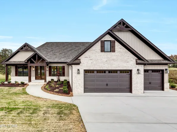 519 Kahite Trl, Vonore, TN 37885