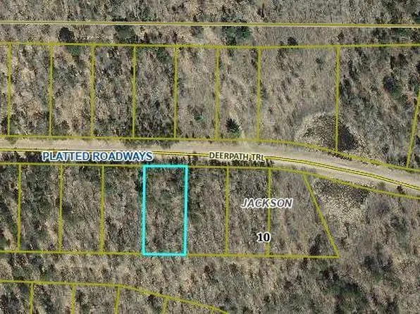 LOT 133 Deerpath Trl, Danbury, WI 54830