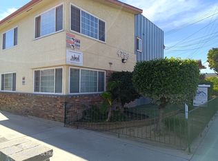 4256 Walnut St #F, Bell Gardens, CA 90201