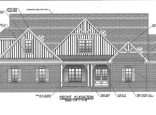 5193 Williard Rd, Oak Ridge, NC 27310