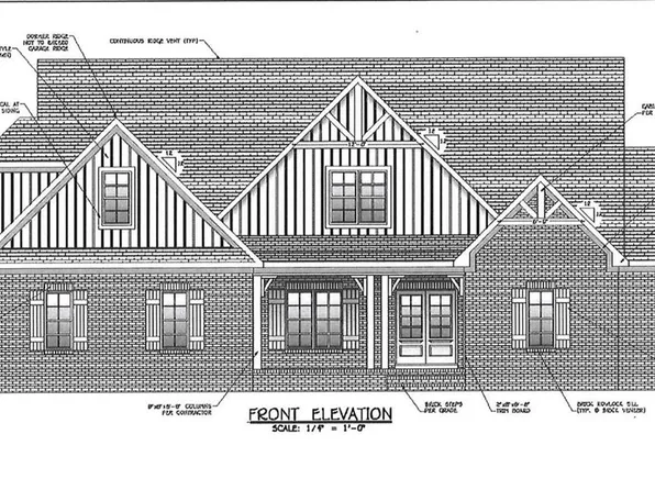 5193 Williard Rd, Oak Ridge, NC 27310
