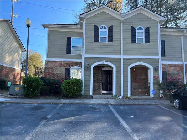 418 Summer Pl, Norcross, GA 30071