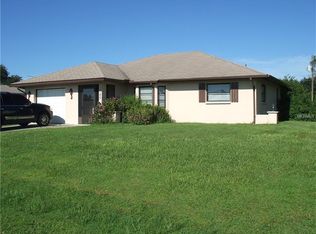 6105 Sunnybrook Blvd, Englewood, FL 34224