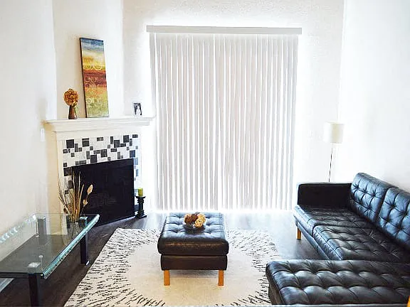Parc Pointe Apartments — Photo 9