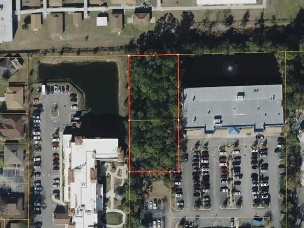 1505 Kingsley Ave Lot 26, Orange Park, FL 32073