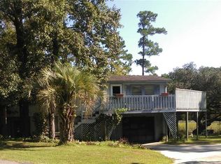 2206 Dykman Cir, Little River, SC 29566